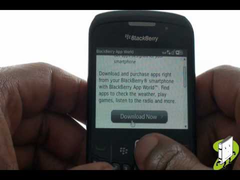 aplikasi whatsapp untuk blackberry 9320